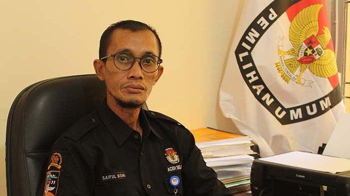 KIP Aceh Tegaskan ODGJ Harus Penuhi Persyaratan Pemilih 1 kip-aceh