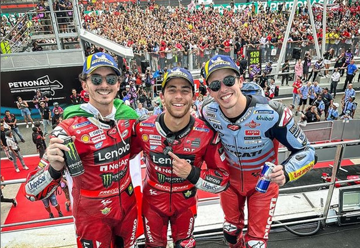 juara-motogp-malaysia-2023-enea-bastianini