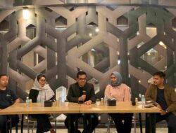 Bangun Star-up di Indonesia, Wamenkominfo: Saya Optimis Bantu Anak Muda Aceh