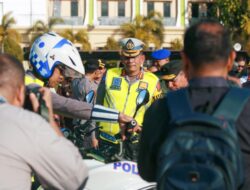 Sepanjang Tahun 2023, 710 Orang Tewas Laka Lantas di Aceh