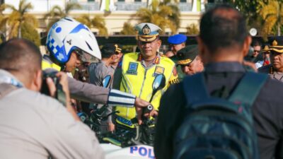 Sepanjang Tahun 2023, 710 Orang Tewas Laka Lantas di Aceh