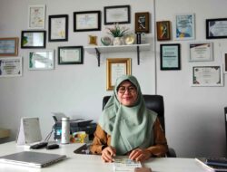Malahayati: Pencegahan Stunting Melalui Rumoh Gizi Gampong