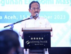 Peringati Hari Listrik Nasional ke-78, MKI dan PLN Gelar Seminar Nasional