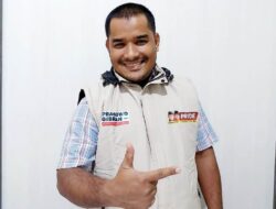 Ketua PRIDE Aceh Optimis, Prabowo-Gibran Menang Satu Putaran
