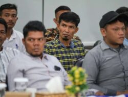 Cegah Kecelakaan, Sopir Trans Koetaradja Dibekali Pengetahuan Microsleep