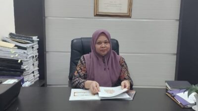 Seni Kontemporer Hadir di PKA 8, Disbudpar Ajak Seniman Tampilkan Karya Hasil Modernisasi