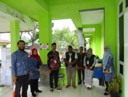 Ombudsman RI Aceh Awasi Tes CASN 2023