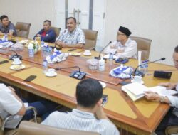 Kelola Sampah Jadi Energi, Pemko Banda Aceh Gandeng Investor