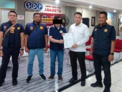 Penyidik Polda Aceh Jemput Tersangka Kasus Korupsi Beasiswa dari Lapas Cipinang dan Tahan Seorang Korlap