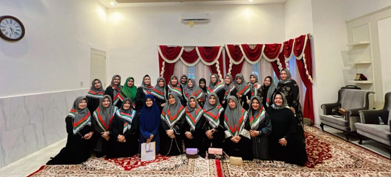 pia dpr aceh