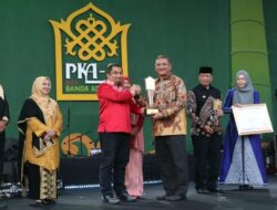 Kabupaten Aceh Besar Raih Juara Dua di PKA 8 Tahun 2023