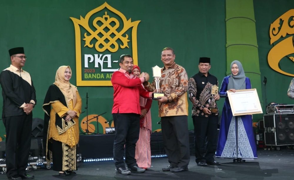 Kabupaten Aceh Besar Raih Juara Dua di PKA 8 Tahun 2023 1 pj-bupati-aceh-besar