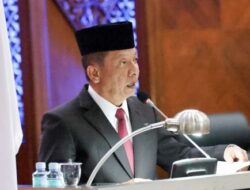 Terhitung 1 Januari 2024, UMP Aceh Naik 1,28%