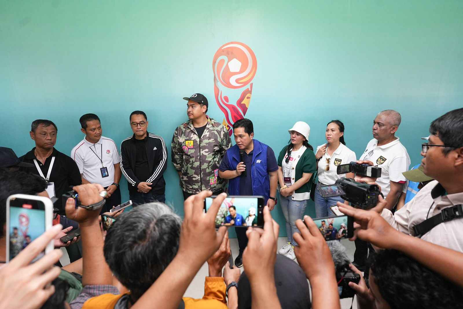 PSSI Tinjau Venue Perhelatan Piala Dunia U-17 di Surabaya 1 pssi-tinjau-venue-piala-dunia-u17-di-surabaya