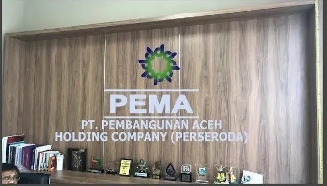 pt pema