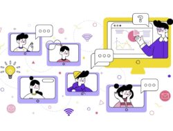 Rajakomen.com: Solusi Strategis untuk Menjadi Viral Lewat Jasa Buzzer Instagram dan TikTok