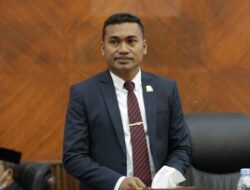 Kalah di Aceh, Wakil Ketua DPRA Sebut Prabowo Janji Kembalikan Otsus 2%