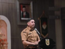 Ini Pesan Pj Sekdako Banda Aceh saat HUT DWP ke-24