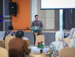 Pemko Banda Aceh Buka Seleksi JTP 4 Kepala OPD