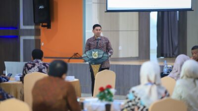 Pemko Banda Aceh Buka Seleksi JTP 4 Kepala OPD