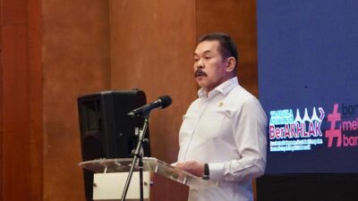 Penerapan Uang Pengganti Sebagai Terobosan Pemulihan Kerugian Perekonomian Negara