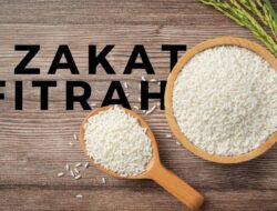 Kemenag Tetapkan Besaran Zakat Fitrah di Banda Aceh