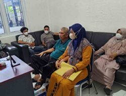 Kejari Aceh Selatan Gelar Sidang Pertama Terdakwa BM Dugaan Penyalahgunaan Dana BOKB