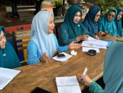 Ayu Marzuki Ajak TP PKK di Aceh Cegah Stunting