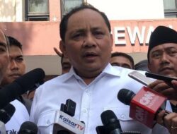 PP Polri Resmi Dukung Ganjar-Mahfud di Pilpres 2024