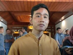 Ini Respon Gibran Usai Sekjen PDIP Ungkit Privilege Keluarganya