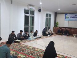 Kafilah MTQ Aceh Jalani Pemusatan Latihan di LPTQ Aceh
