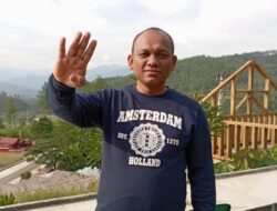 Zainudin Minta APH Usut Tuntas Pembacokan Mahasiswa Simeulue