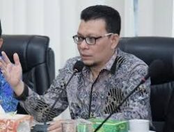 DPRK Minta Pemko Rapikan Kabel di Jalan-Jalan Protokol